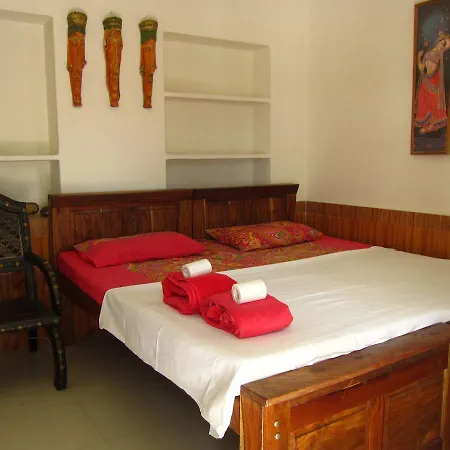 Atithi Guest House Pushkar-3