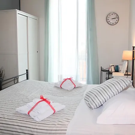 Salotto Vaticano B&B-2