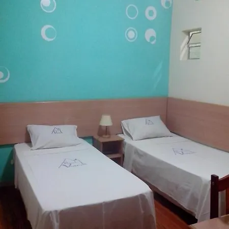 Hotel Pousada Viana-3