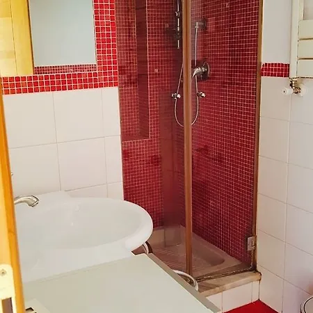 Villa Fonseca Suite-2