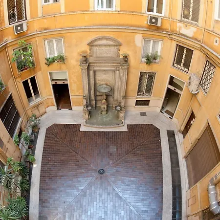 Navona Luxury Guesthouse-2