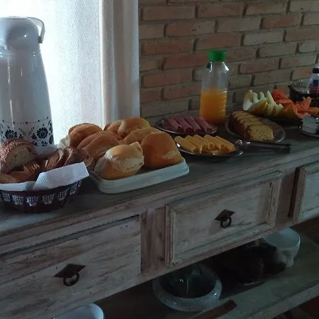 Pousada Casa Do Gustavo-3