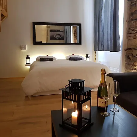 Loge De L'Opera Chambre D'Hotes-2