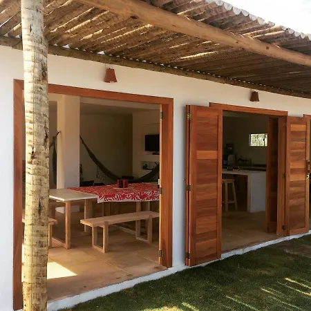Gostoso Beach House-3