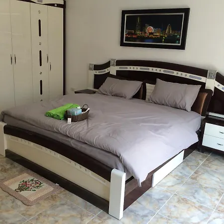 Lifecare City Room-3