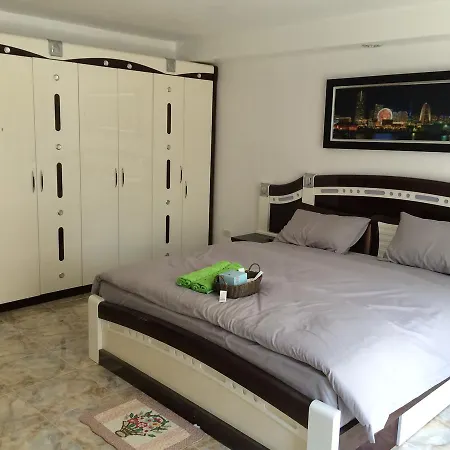 Lifecare City Room-2