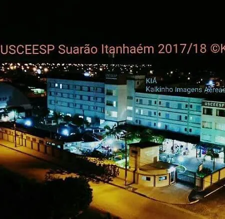 USCEESP Itanhaem-3