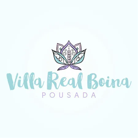 Pousada Villa Real-3