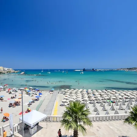 B&b Lungomare Otranto-2