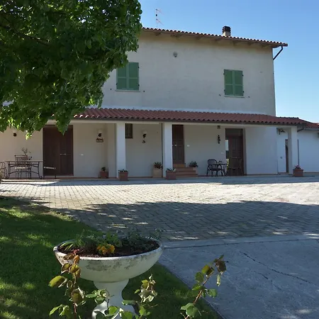 B&B La Madonnina-2