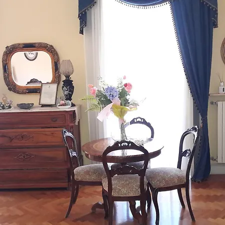 B&B Casa Laviano-3