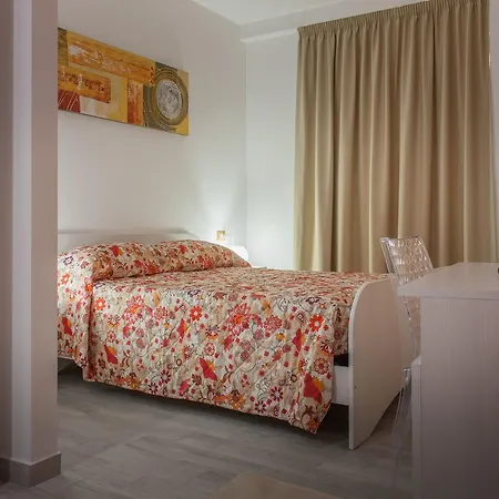 B&B La Piazzetta-2