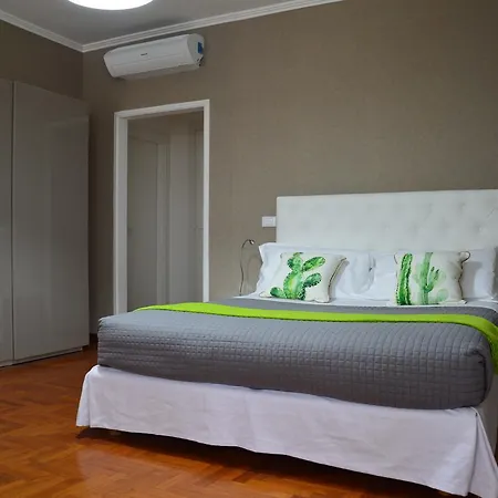 Acque Del Velino B&B-3