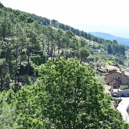 Hostal Cielo de Gredos-3