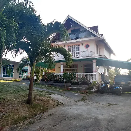 Marysol Lodging Hostel & Camping-2
