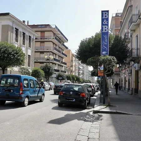 B&B San Carlo-2