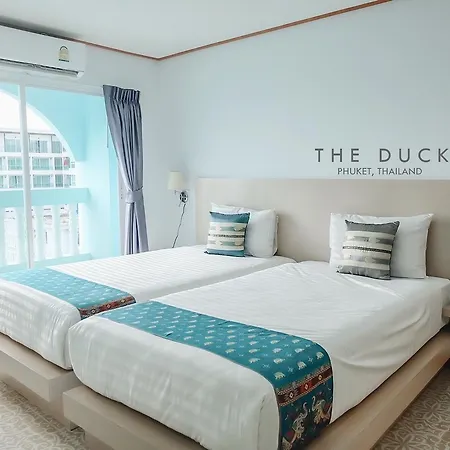 The Duck-2