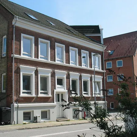 Aalborg City Rooms Aps-2