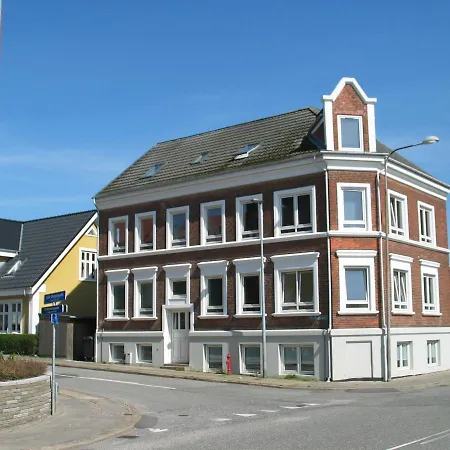 Aalborg City Rooms Aps-3