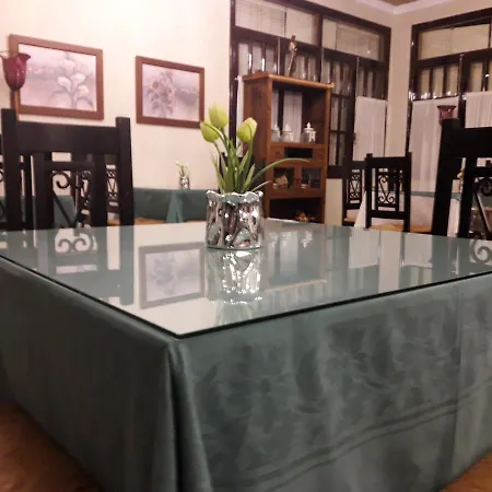 Hostal Hispalis-3