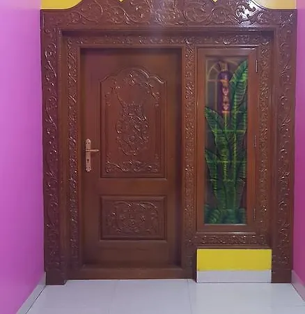 Tpm Service Apartment-2