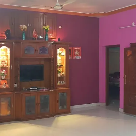 Tpm Service Apartment-3