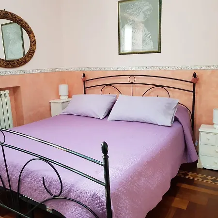 B&B Villa Francesca-3
