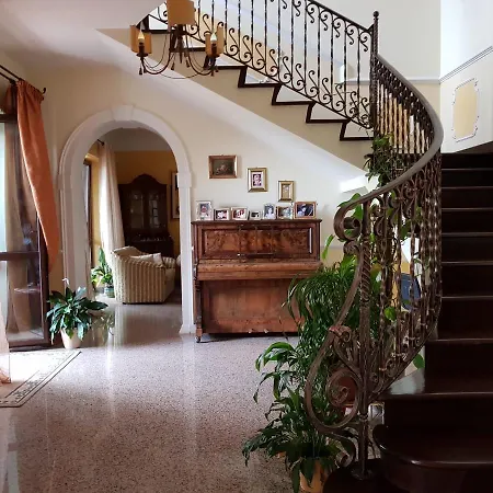 B&B Villa Francesca-2
