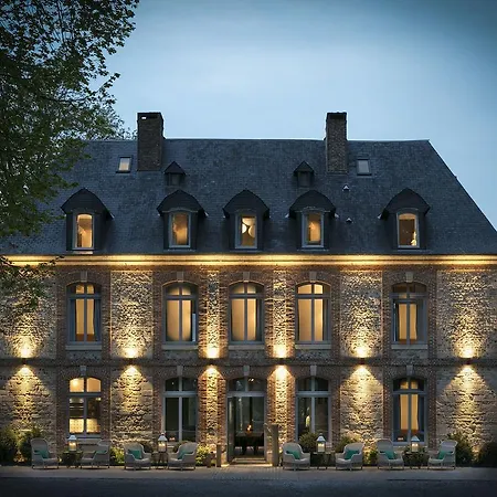 Le Manoir de la Plage / Adults Only-2