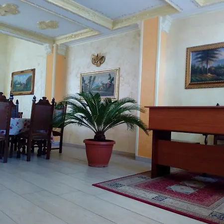 B&B Da Diletta-2