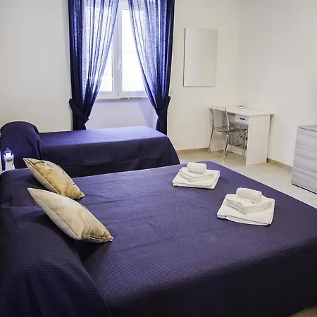 Francesco B&B - Torre Canne-2