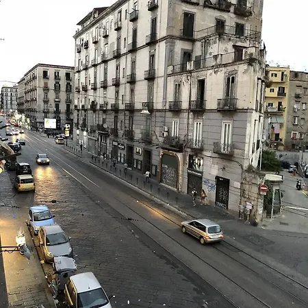 Vesuvius Terminal-2