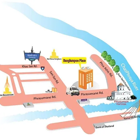 Banglumpoo Place-3