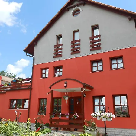 Aranyeső Vendégház Csorbai-3