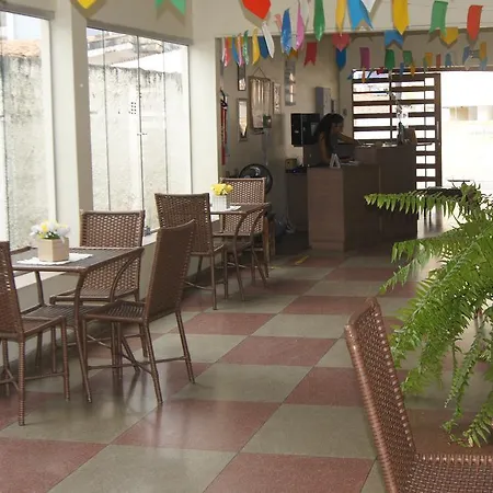 Pousada Do Alemao-3