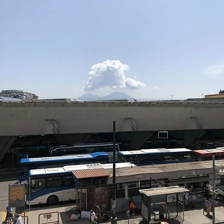 Vesuvius Terminal-3