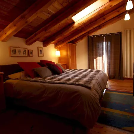 Maison Perriere - Chambres D'Hotes-3