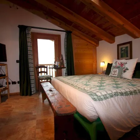 Maison Perriere - Chambres D'Hotes-2