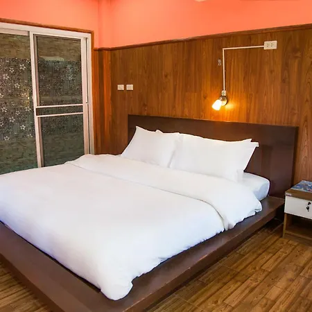 Koh Tao Garden Resort-2