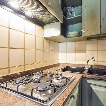 Casati Apartment-3