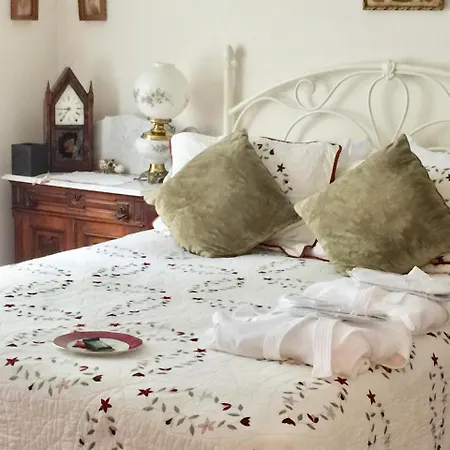 Bryn Meadow Farm B&B-3