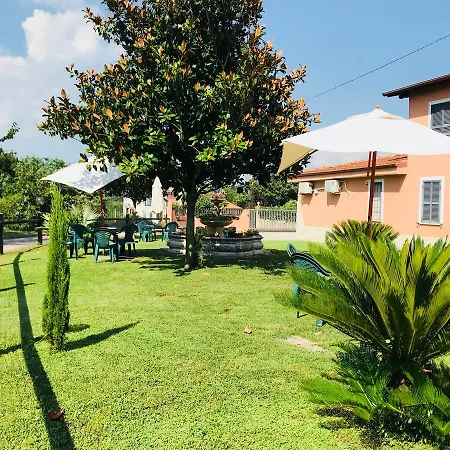Ar Colle Guest House-3