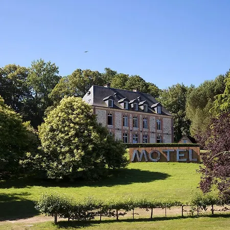 Le Manoir de la Plage / Adults Only-3
