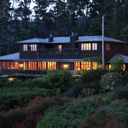 Stanford Inn & Resort On The Mendocino Coast-2