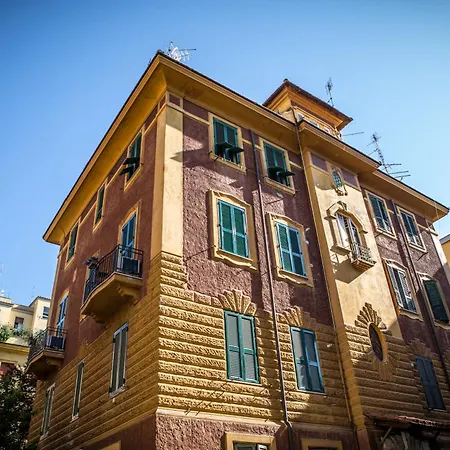 San Pietro Leisure And Luxury-3