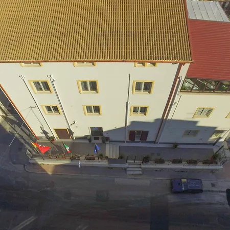 B&B Baglio Santa Croce-2