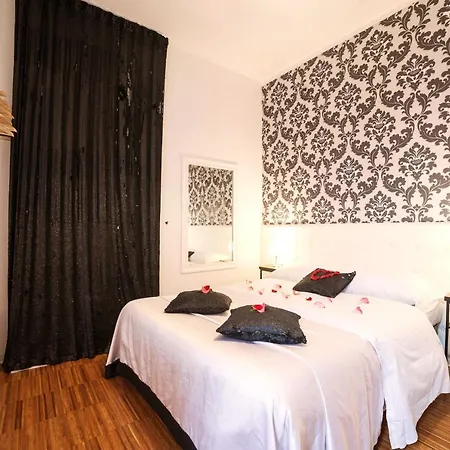 Ostiense Suites-3