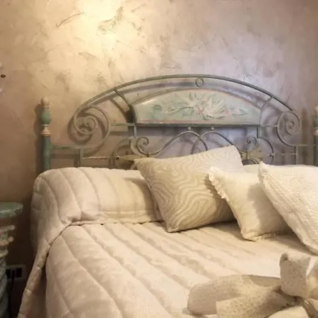 B&B A Casa Di Rosi-2