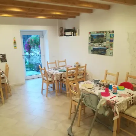 La Casa Al Centro Affittacamere-2
