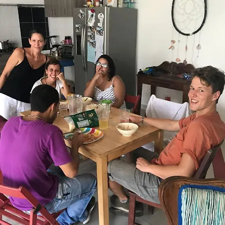 Bohemian Paradise Hostel-3